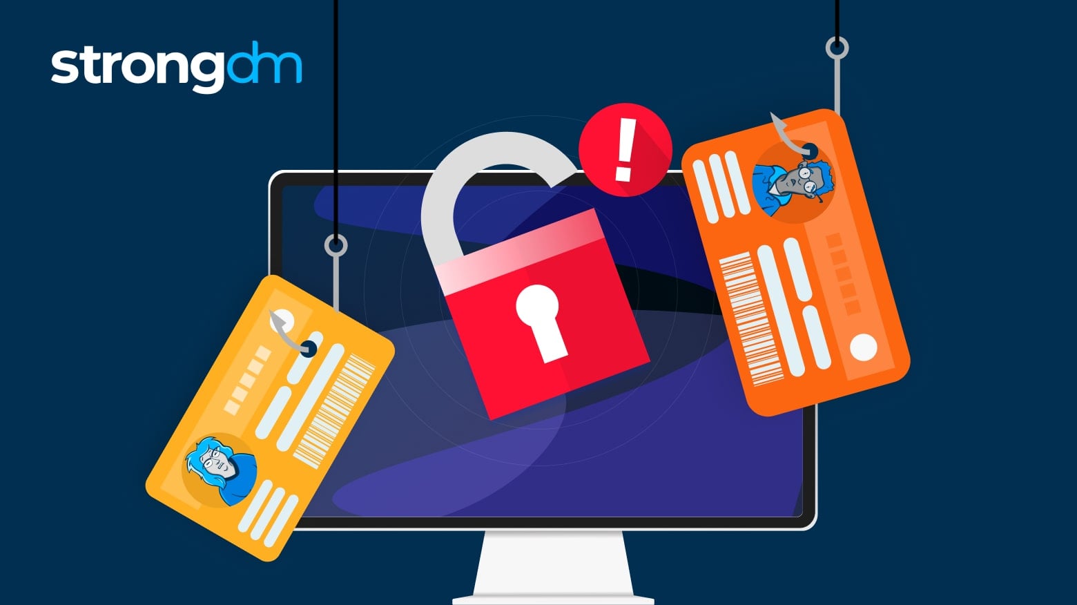 Data exfiltration prevention โ secure web gateway blocking credential theft