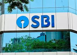 State Bank of India โ enterprise banking infrastructure